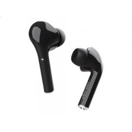 Наушники беспроводные Trust Nika Touch Bluetooth Wireless TWS Earphones - Black