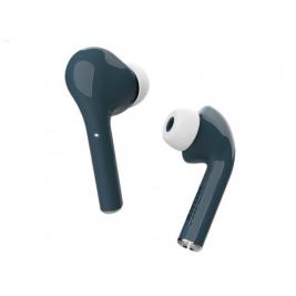 Căști fără fir Trust Nika Touch Bluetooth Wireless TWS Earphones - Blue