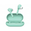 Наушники беспроводные Trust Nika Touch Bluetooth Wireless TWS Earphones - Turquoise