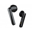 Наушники беспроводные Trust Primo Touch Bluetooth Wireless TWS Earphones - Black