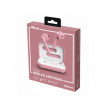 Наушники беспроводные Trust Primo Touch Bluetooth Wireless TWS Earphones - Pink