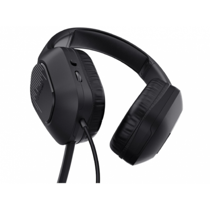 Набор Trust Tridox 3-IN-1 GAMING BUNDLE GXT 790, Black