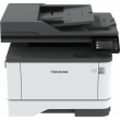 Multifuncţională Toshiba e-STUDIO 409S+Wifi