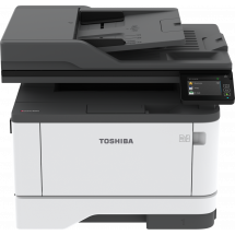 Multifuncţională Toshiba e-STUDIO 409S+Wifi