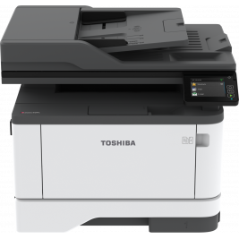 Multifuncţională Toshiba e-STUDIO 409S+Wifi