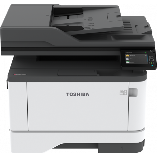 МФУ Toshiba e-STUDIO 409S+Wifi