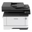 Multifuncţională Toshiba e-STUDIO 409S+Wifi