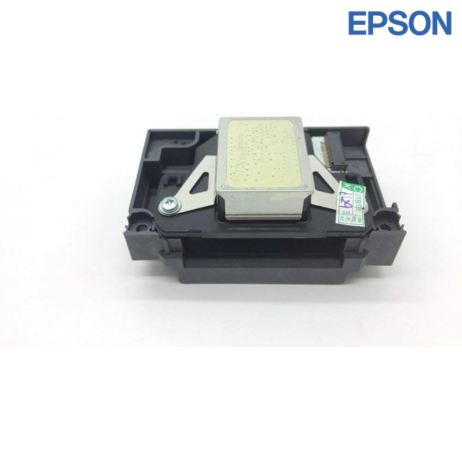 Печатающая головка Epson L800/L805/R290/R330/R285/R280/T50/T60/P50/PX660/TX650/RX610/RX690 (F180040/F180050) Official Service