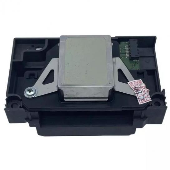 Печатающая головка Epson R270/ 1390/ 1400/ 1410/ 1430/ L1800/ R260/ R265/ R360/ R380/ R390 (F1730600030/F173080/F173070/F173090) Official Service