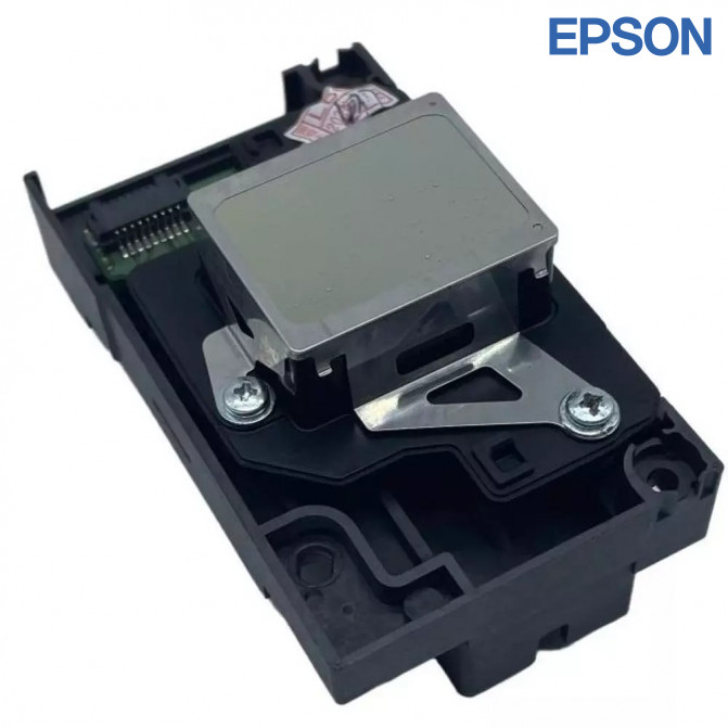 Cap de imprimare Epson L1800/R270/1390/1400/1410/1430/R260/R265/R360/R380/R390  (F1730600030/F173080/F173070/F173090) Official Service