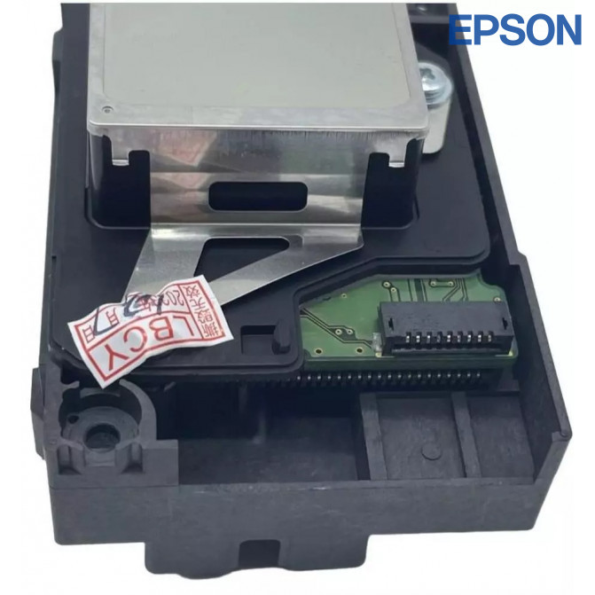 Cap de imprimare Epson L1800/R270/1390/1400/1410/1430/R260/R265/R360/R380/R390  (F1730600030/F173080/F173070/F173090) Official Service