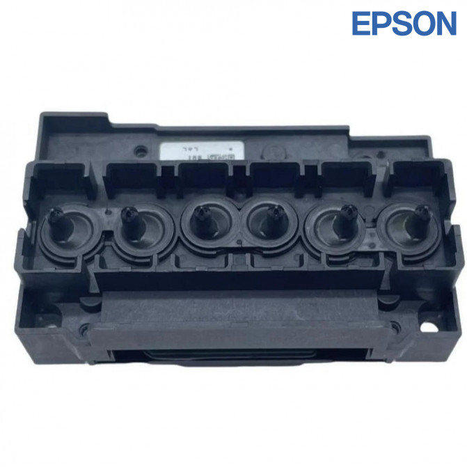 Cap de imprimare Epson L1800/R270/1390/1400/1410/1430/R260/R265/R360/R380/R390  (F1730600030/F173080/F173070/F173090) Official Service