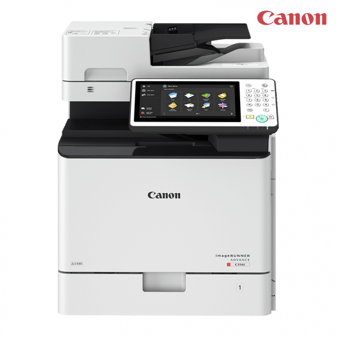Multifuncţională Canon imageRUNNER ADVANCE C256i III
