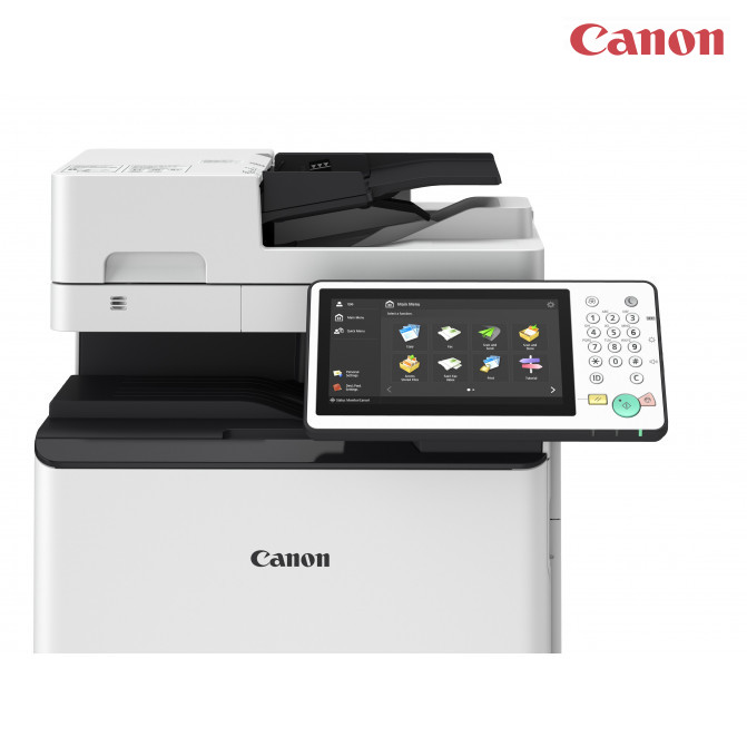 Multifuncţională Canon imageRUNNER ADVANCE C256i III