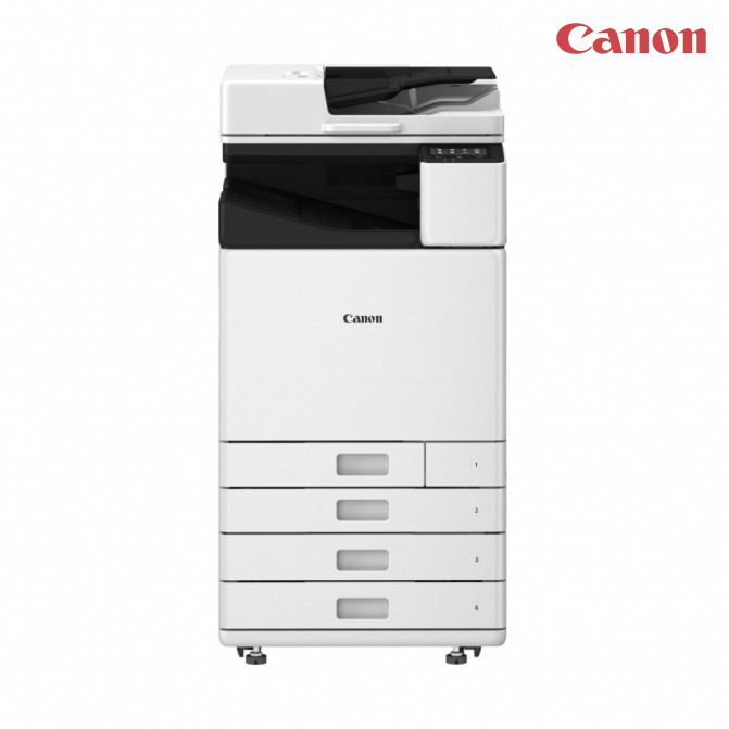 Multifuncţională Canon imageRUNNER ADVANCE WG7440 EMB