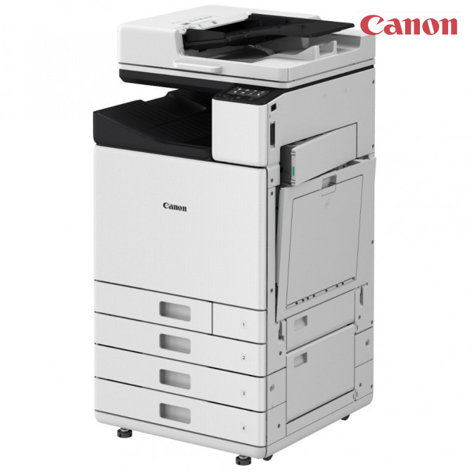 Multifuncţională Canon imageRUNNER ADVANCE WG7440 EMB