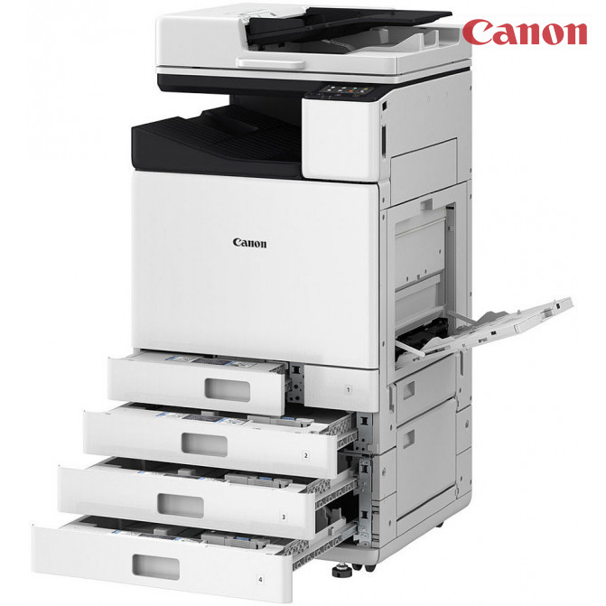 Multifuncţională Canon imageRUNNER ADVANCE WG7440 EMB