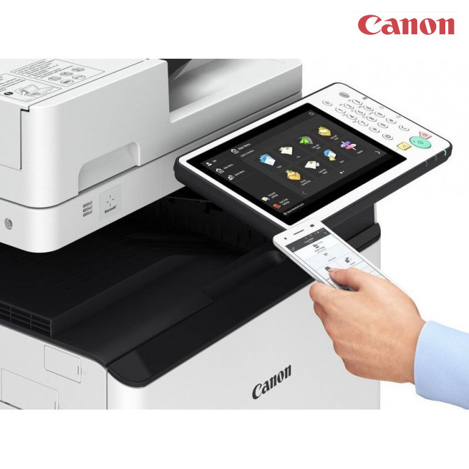 Multifuncţională Canon imageRUNNER C3530i III