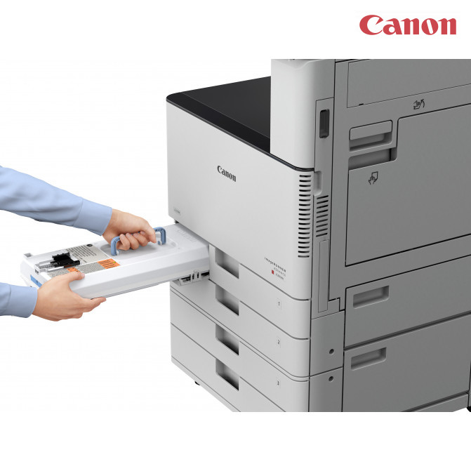 Multifuncţională Canon imageRUNNER C3530i III