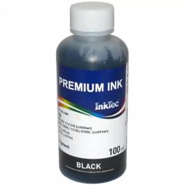 Cerneala InkTec pentru imprimante HP 100 ml Black Pigment H8950D