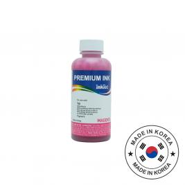 Cerneala InkTec pentru imprimante HP 100 ml Magenta Pigment H8940-100MM