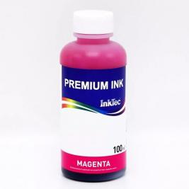Cerneala InkTec pentru imprimante HP 100 ml Magenta Pigment H8940M