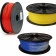 Filamente pentru imprimanta 3d (filament)