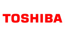 TOSHIBA
