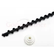 Transfer Belt Cleaning Auger Gear Kyocera 302R793070 TR-5230 TR5230 M5521 M5526 P5021