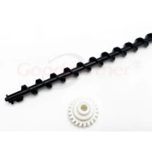 Transfer Belt Cleaning Auger Gear Kyocera 302R793070 TR-5230 TR5230 M5521 M5526 P5021