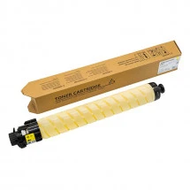 Тонер картридж Ricoh IM C2010/C2510 18k Yellow Prospect