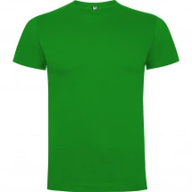 Tricou pentru copil Roly Dogo Premium 165 Grass Green 5/6