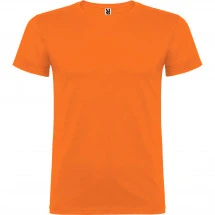 Tricou pentru copil Roly Beagle Kids 155 Orange 3/4