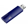 USB Flash 16GB USB3.0 Silicon Power "Blaze B05", Deep Blue