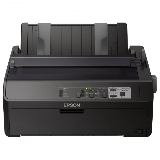 Imprimanta Epson FX-890 II, A4