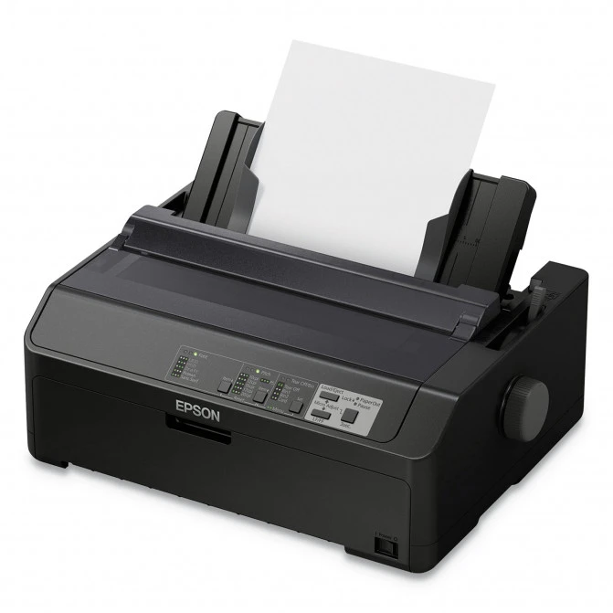 Imprimanta Epson FX-890 II, A4