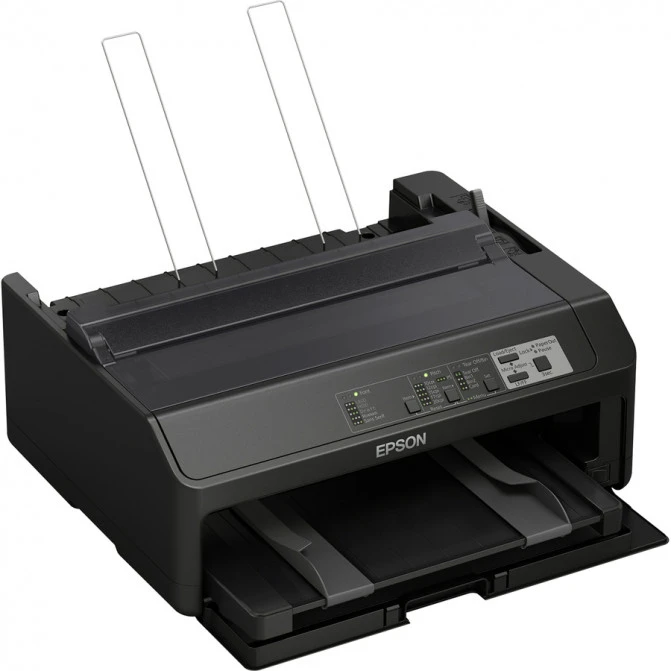 Imprimanta Epson FX-890 II, A4