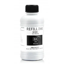 Cerneala OCBESTJET Canon IPF710/TM-240/IPF610/TM200/TM300/TC-20/TC-20M Black 500 ml Pigment