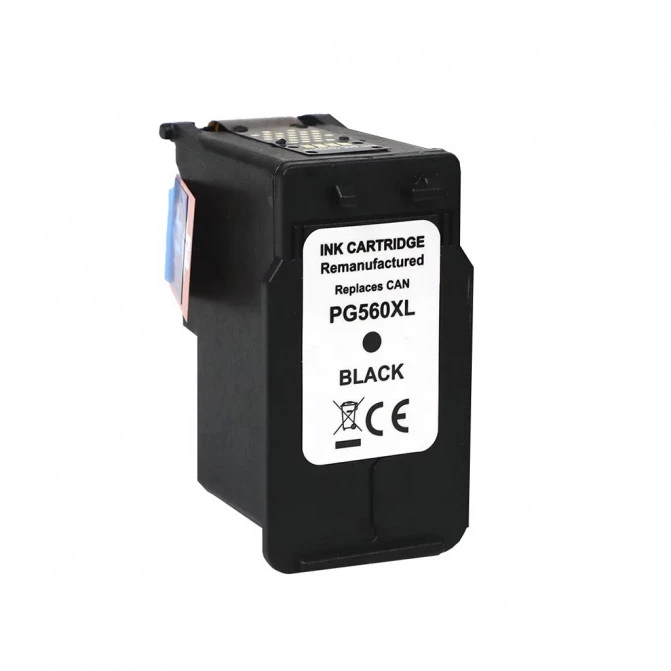 Cartuș cu jet de cerneală Canon PG-560XL PixmaTS5350/TS7450a  Black Imagine