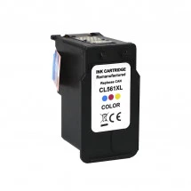 Cartuș cu jet de cerneală Canon CL-561XL PixmaTS5350/TS7450a Color Imagine