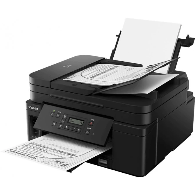 Multifuncţională Canon Pixma GM4040