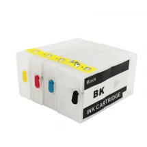 Cartuse reincarcabile pentru Canon MB2040 (PGI-1400XL) 