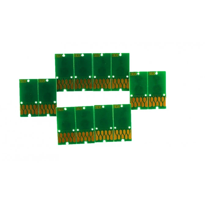 Комбо-Чип Epson T1031-T1034  v.6.0