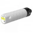 Картридж струйный Canon PGi-7400XL Yellow