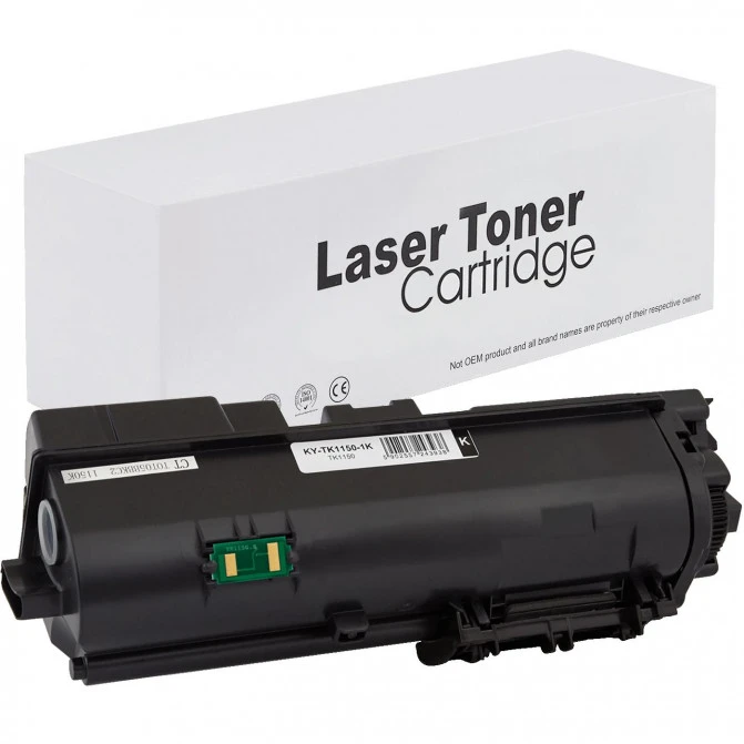 Toner cartridge Kyocera TK-1150 (M2135dn/M2735dw/P2235dn/P2235dw) 3K Imagine