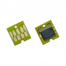  Cip Epson SC-T3200/SC-T5200/SC-T7200 T6193 pentru rezervor de deseuri cerneala Maintenance Box ARC (Auto Reset Chip)