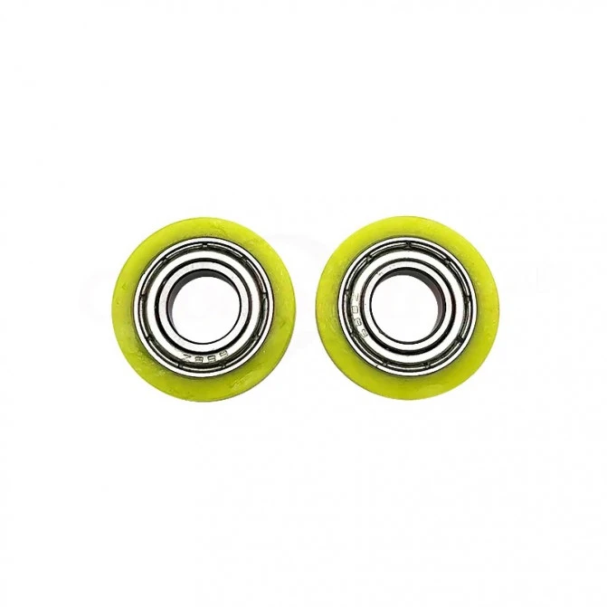 Role de separare Canon IR 2520/ 2525/ 2530/ 2535/ 2545/ 4045/ IR2520/ IR2525/ IR2530/ IR2535/ IR2545/ IR4045 Spacer Roller Original