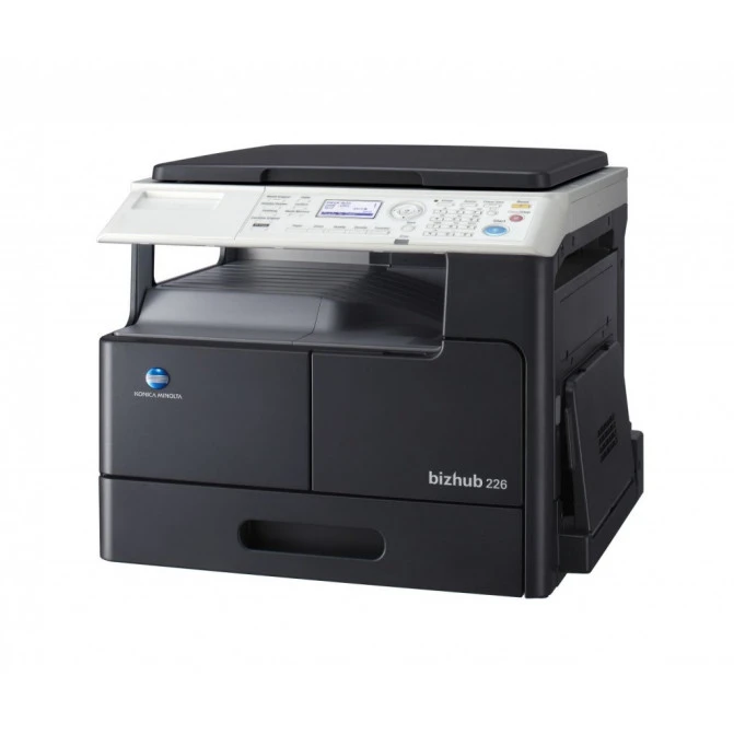 МФУ Konica Minolta Bizhub 226