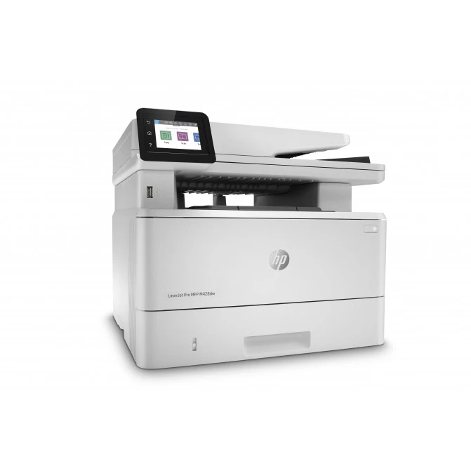 Multifuncţională HP LaserJet Pro M428fdw