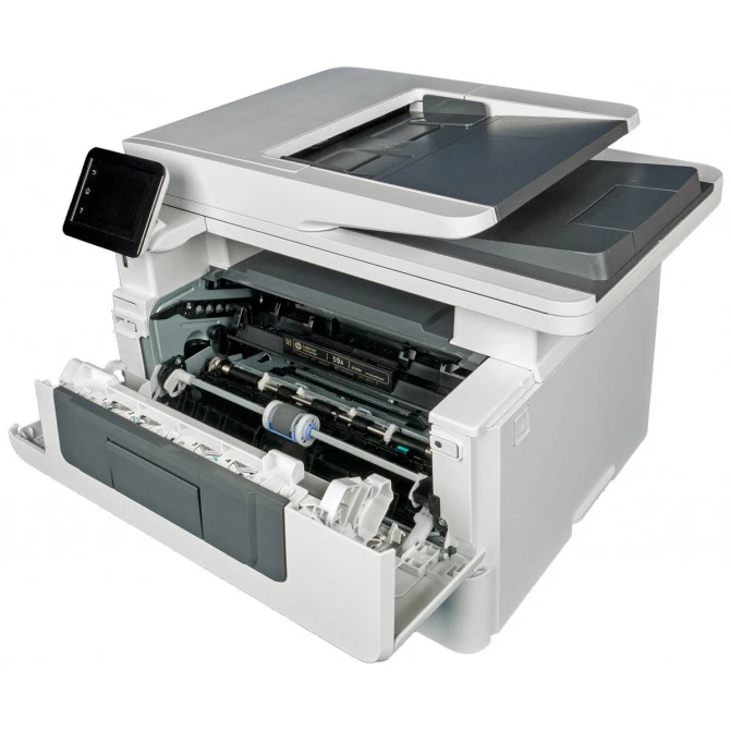 Multifuncţională HP LaserJet Pro M428fdw